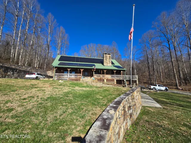 $699,000 | 533 Phoenix Drive, Jonesville, VA 24263