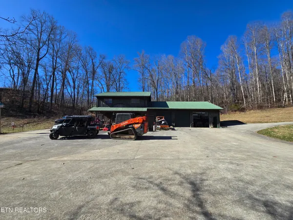 $699,000 | 533 Phoenix Drive, Jonesville, VA 24263