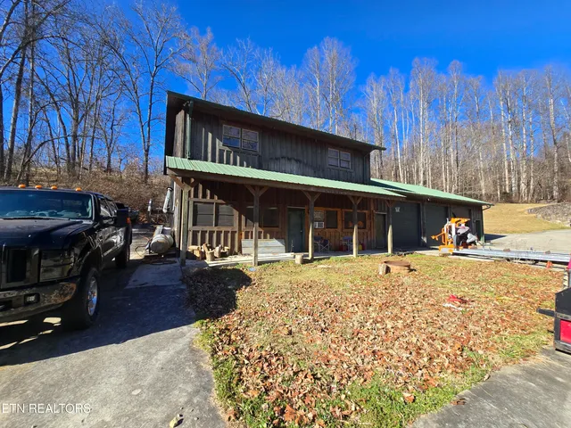 $699,000 | 533 Phoenix Drive, Jonesville, VA 24263