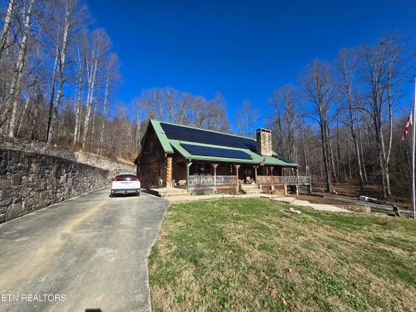 $699,000 | 533 Phoenix Drive, Jonesville, VA 24263