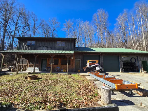 $699,000 | 533 Phoenix Drive, Jonesville, VA 24263