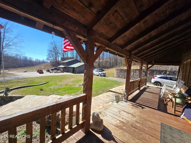 $699,000 | 533 Phoenix Drive, Jonesville, VA 24263