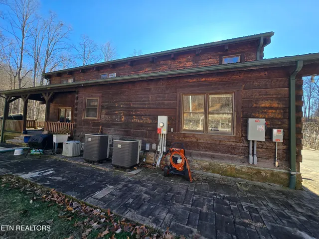 $699,000 | 533 Phoenix Drive, Jonesville, VA 24263