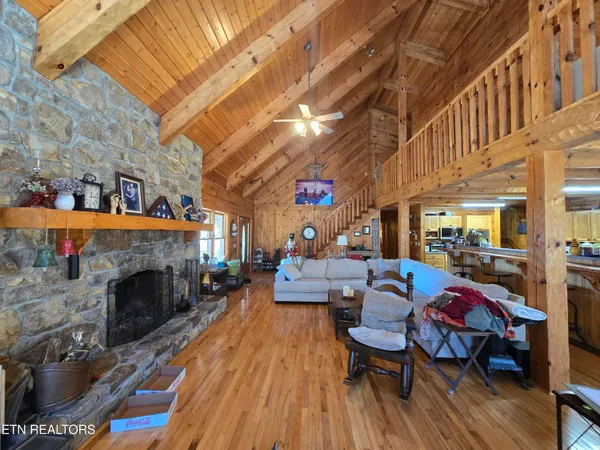 $699,000 | 533 Phoenix Drive, Jonesville, VA 24263