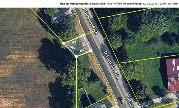 $1,450,000 | 0 Fortville North Pike, Fortville, IN 46040