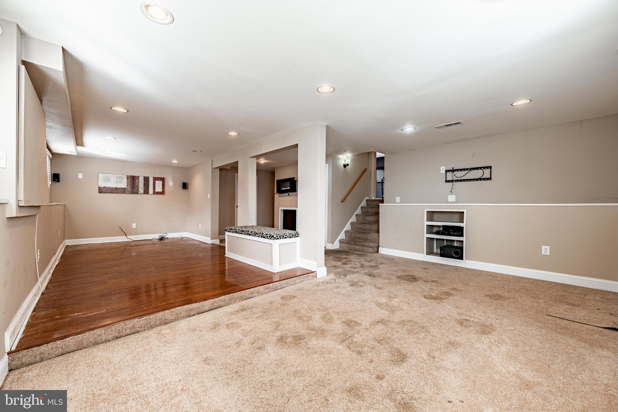 3621 Washington Avenue Baltimore, MD 21244 - Photo 21 of 25 a view of a kitchen with a sink