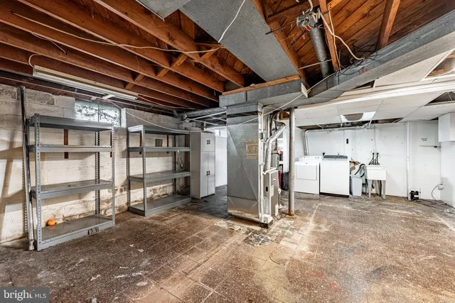 $299,900 | 3621 Washington Avenue, Baltimore, MD 21244