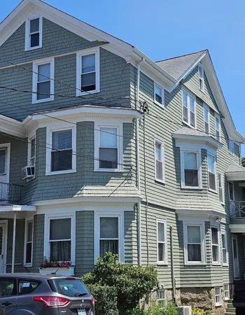$710,000 | 545 Robeson Street, Fall River, MA 02720