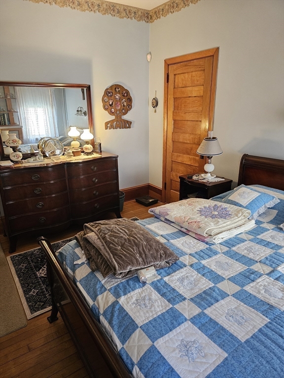 545 Robeson Street Fall River, MA 02720 - Photo 13 of 42