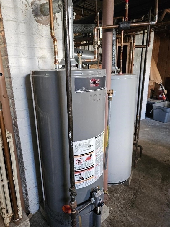 545 Robeson Street Fall River, MA 02720 - Photo 34 of 42