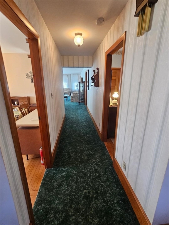 545 Robeson Street Fall River, MA 02720 - Photo 8 of 42