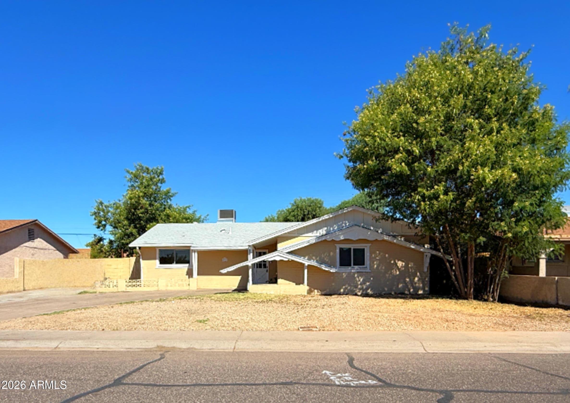 6116 West Monterey Way Phoenix, AZ 85033 - Photo 1 of 14 1