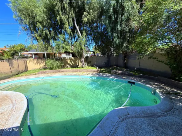 $299,950 | 6116 West Monterey Way, Phoenix, AZ 85033