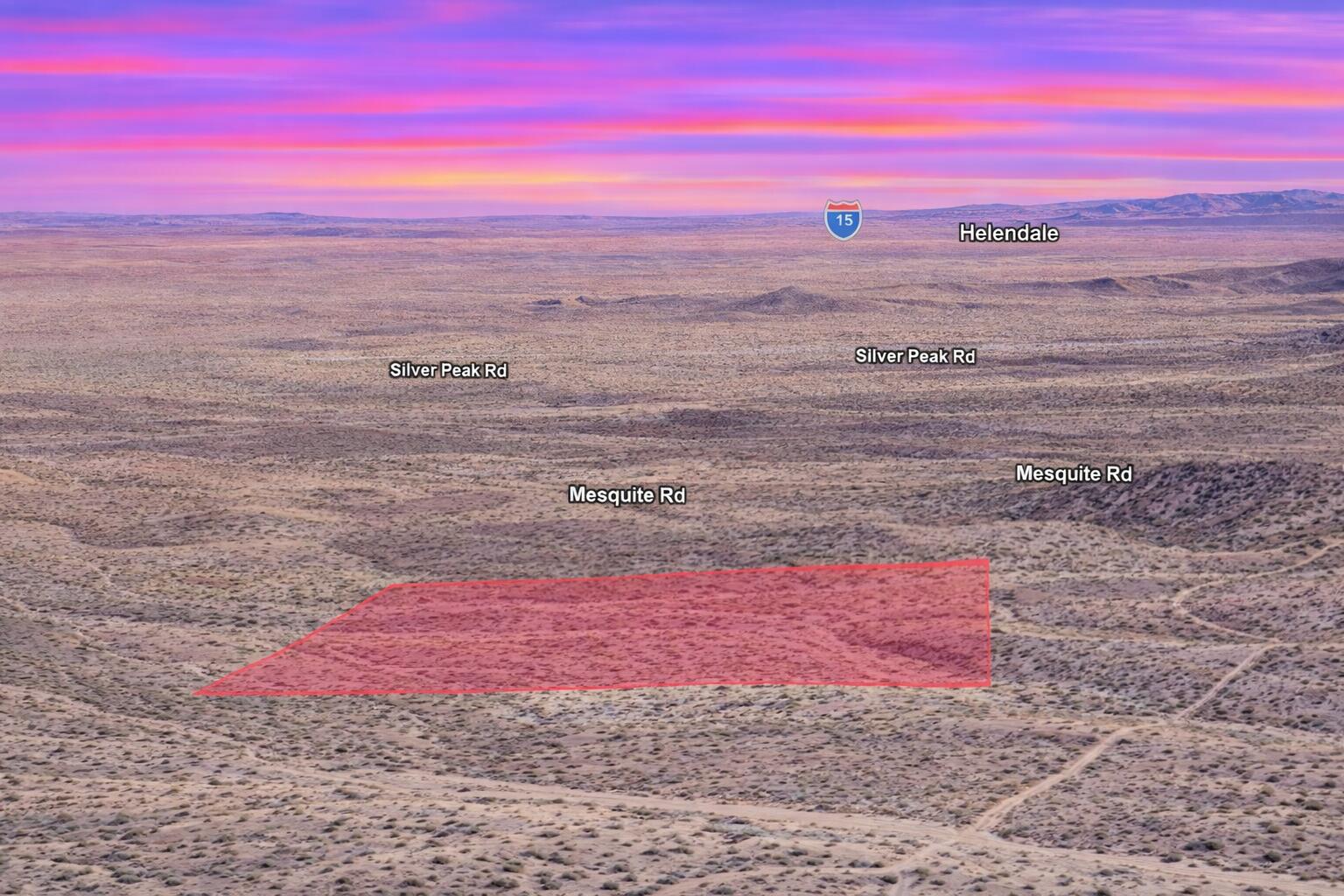 Mesquite Road Adelanto, CA 92301 - Photo 2 of 15