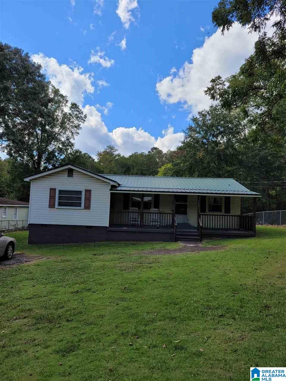 760 18th Street Calera, AL 35040 - Photo 1 of 26
