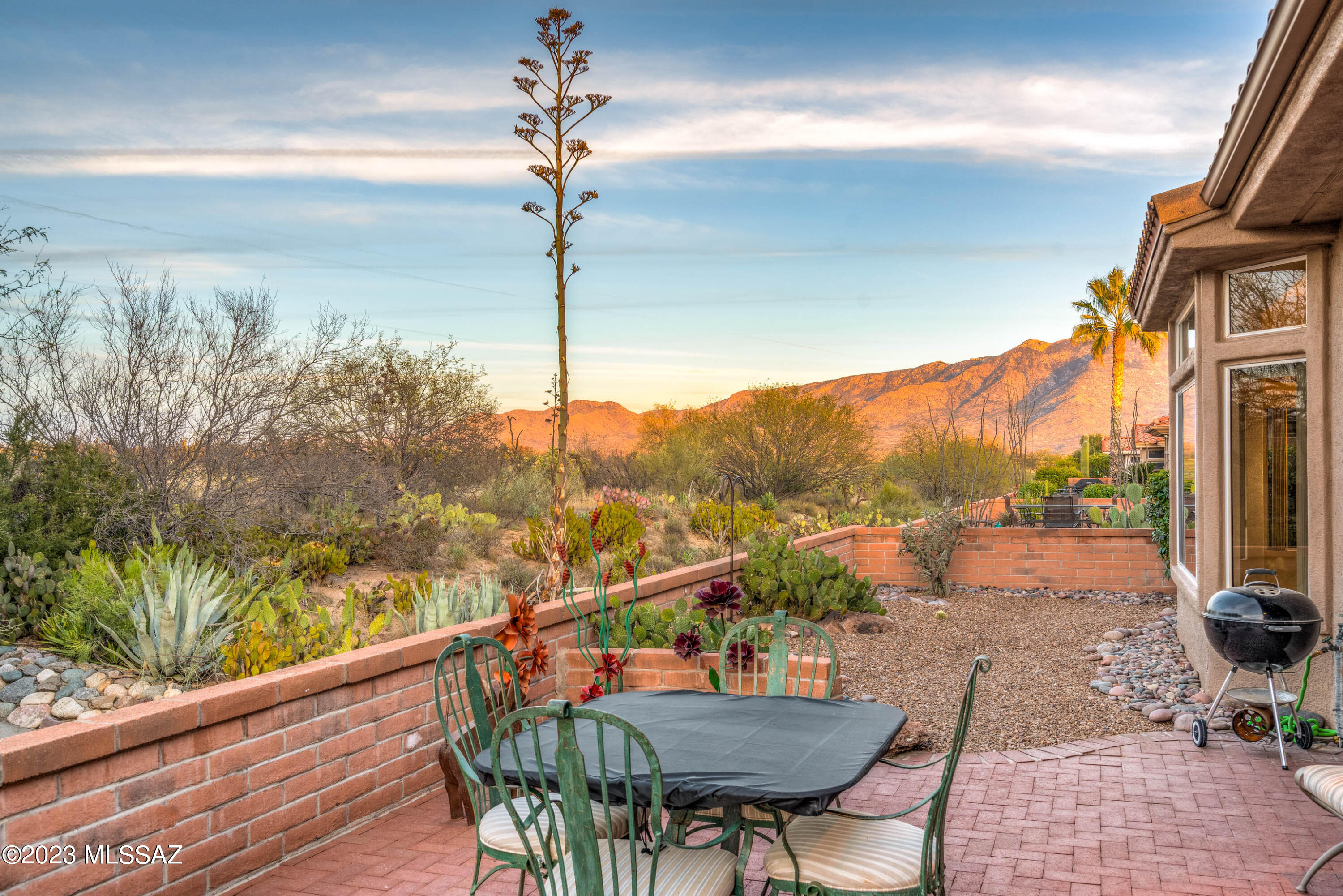 1733 East Crown Ridge Way Oro Valley, AZ 85755 - Photo 30 of 46