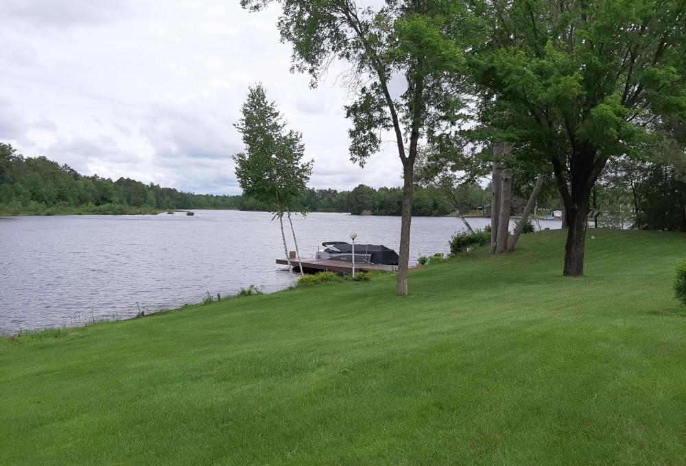 925 East King Road Tomahawk, WI 54487 - Photo 3 of 19 Gallery Image 3