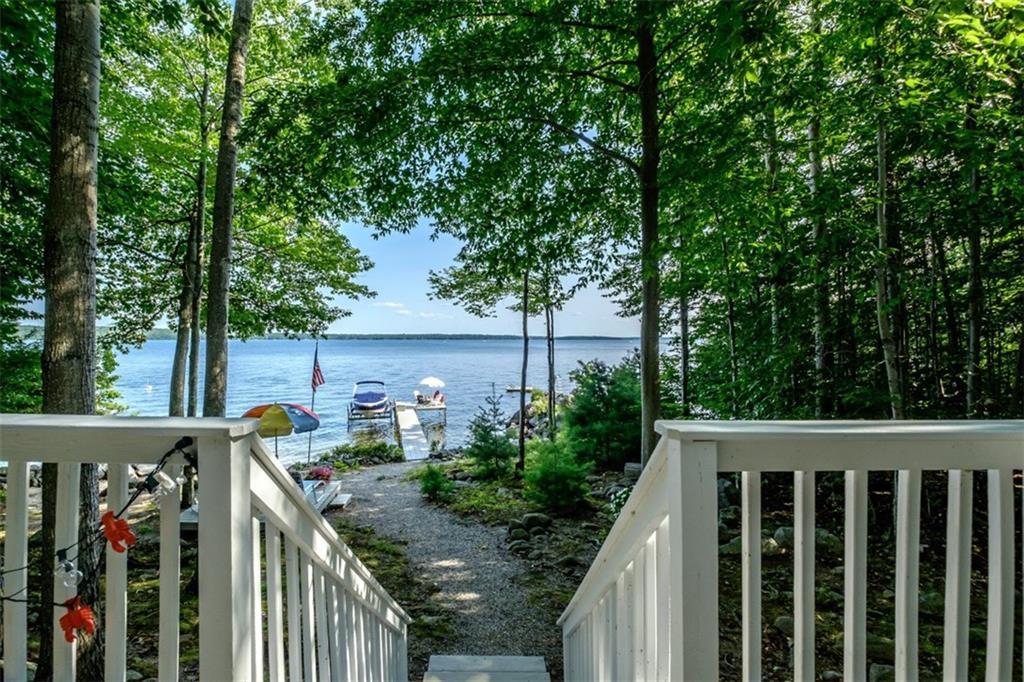 1622 Ridge Frye Island Standish, ME 04084 - Photo 11 of 34 Photo