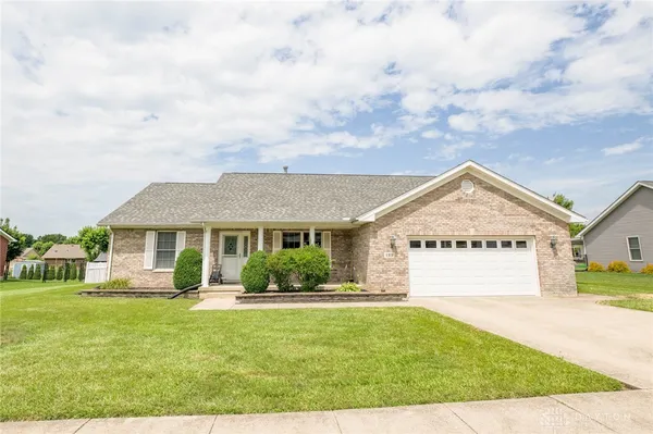 $315,000 | 129 Honeysuckle Way, Eaton, OH 45320