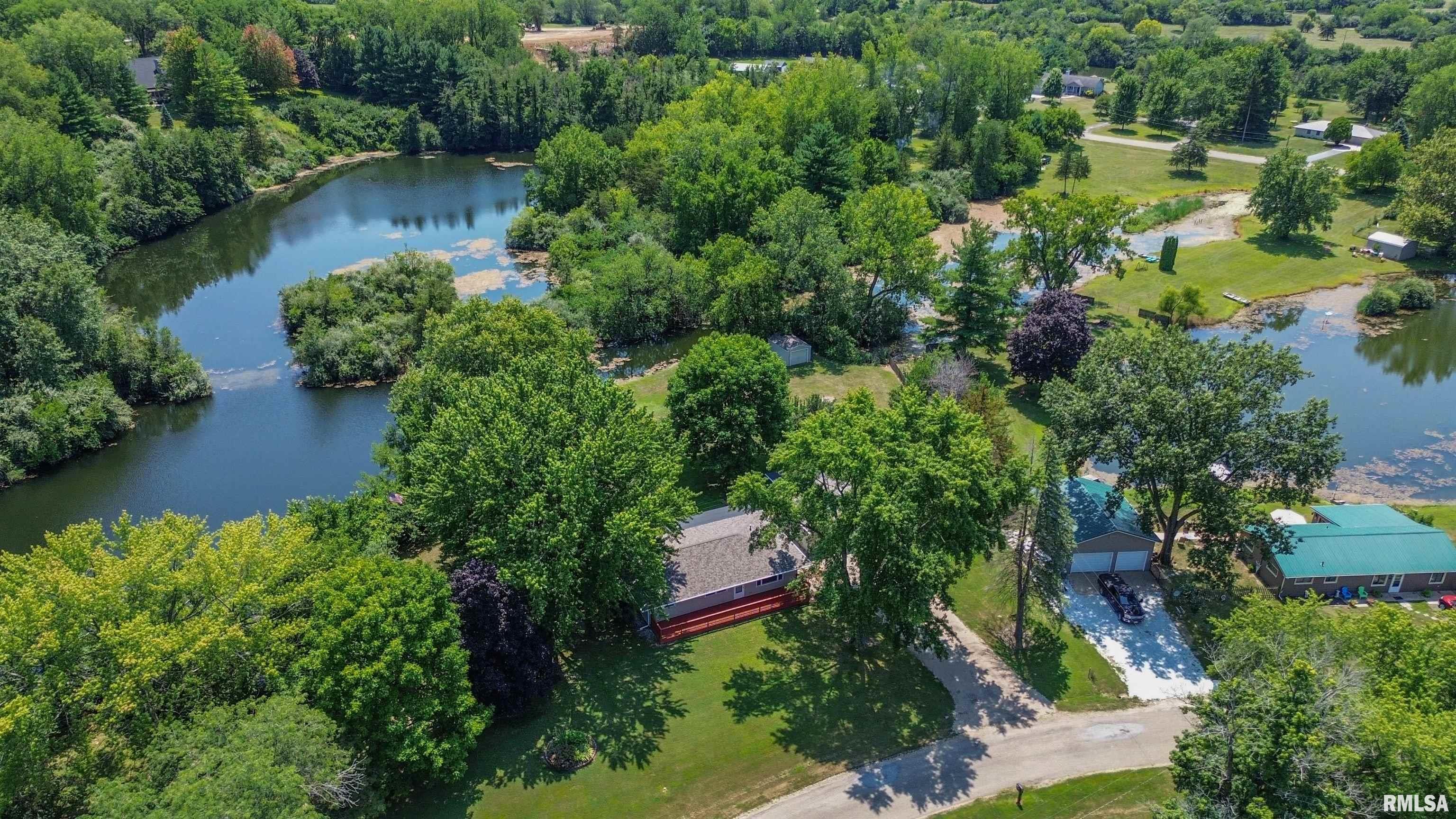 16279 East Cherokee Road Cuba, IL 61427 - Photo 49 of 54 Gallery Image 49