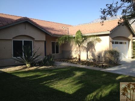 1691 East Racquet Club Road Palm Springs, CA 92262 - Photo 1 of 12 Primary Photo