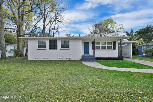 $285,000 | 6542 Wilson Boulevard, Jacksonville, FL 32210