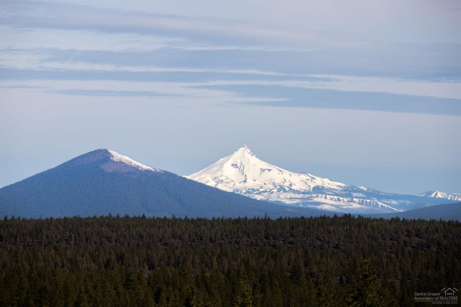 17310 Snow Creek Road Bend, OR 97703 - Photo 14 of 16 More Mountain Views!