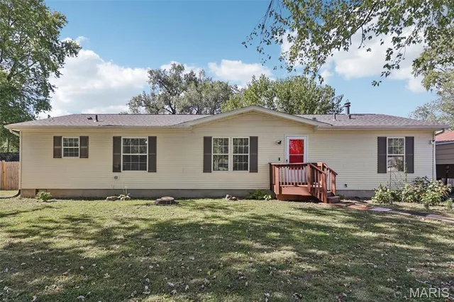 $269,900 | 509 Long Drive, O'Fallon, IL 62269