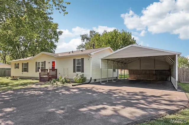 $269,900 | 509 Long Drive, O'Fallon, IL 62269