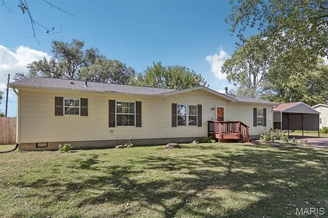 $269,900 | 509 Long Drive, O'Fallon, IL 62269