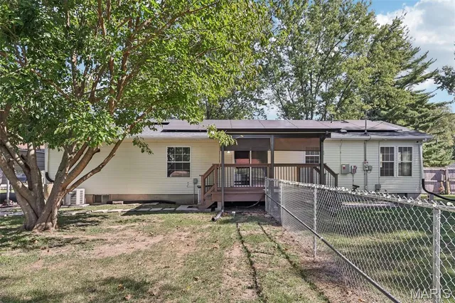 $269,900 | 509 Long Drive, O'Fallon, IL 62269