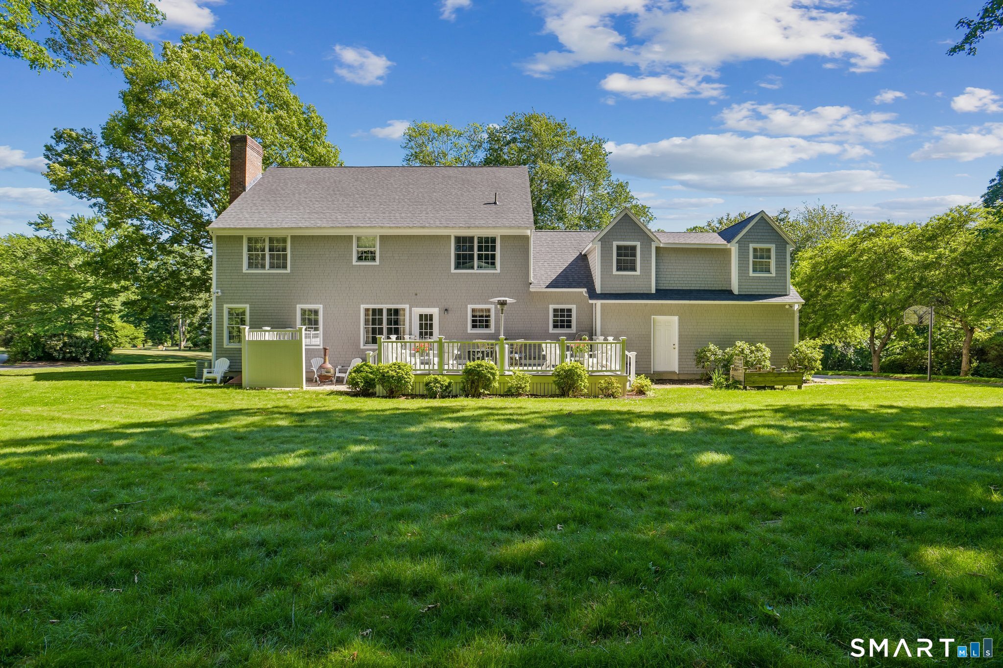 34 Spring Rock Road East Lyme, CT 06333 - Photo 33 of 38