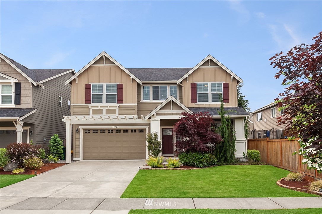 18526 40th Avenue Southeast Bothell, WA 98012 - Photo 1 of 22 Gallery Image 1
