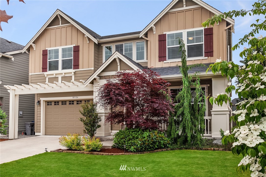 18526 40th Avenue Southeast Bothell, WA 98012 - Photo 22 of 22 Gallery Image 22
