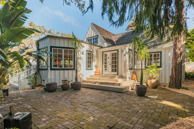 $4,499,900 | 4 Southwest Camino Real, Carmel, CA 93923