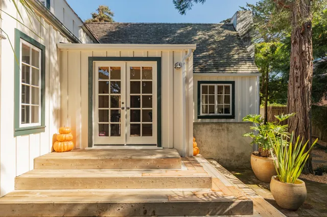$4,499,900 | 4 Southwest Camino Real, Carmel, CA 93923