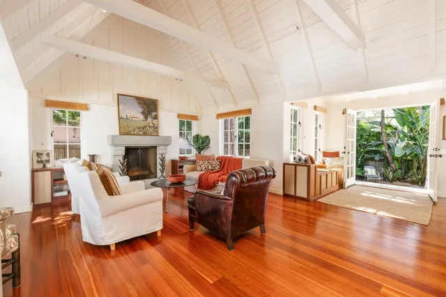 $4,499,900 | 4 Southwest Camino Real, Carmel, CA 93923