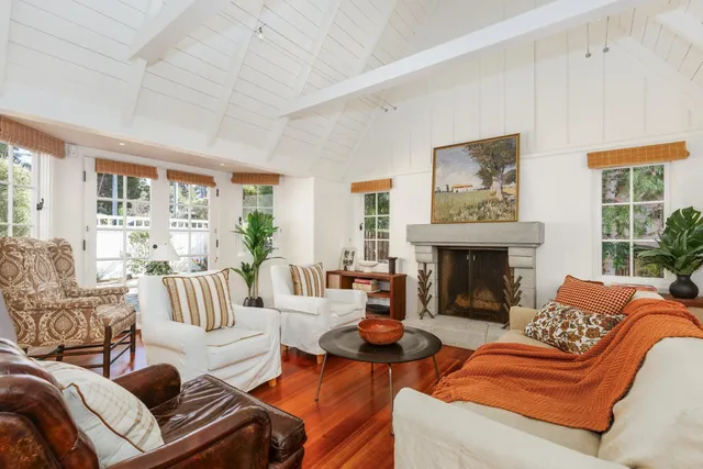 $4,499,900 | 4 Southwest Camino Real, Carmel, CA 93923