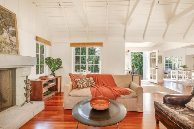 $4,499,900 | 4 Southwest Camino Real, Carmel, CA 93923