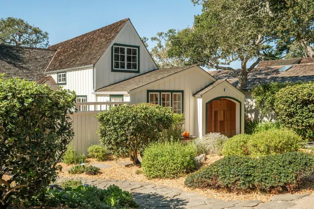 $4,499,900 | 4 Southwest Camino Real, Carmel, CA 93923