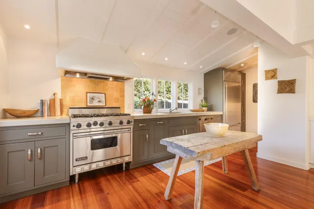 $4,499,900 | 4 Southwest Camino Real, Carmel, CA 93923