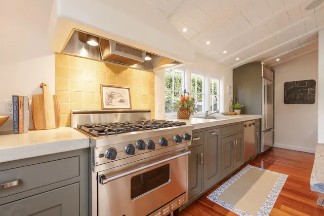 $4,499,900 | 4 Southwest Camino Real, Carmel, CA 93923