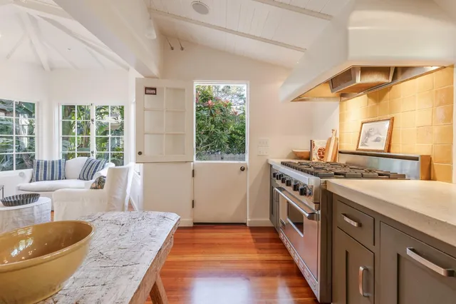 $4,499,900 | 4 Southwest Camino Real, Carmel, CA 93923