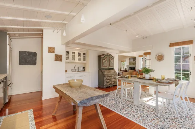 $4,499,900 | 4 Southwest Camino Real, Carmel, CA 93923