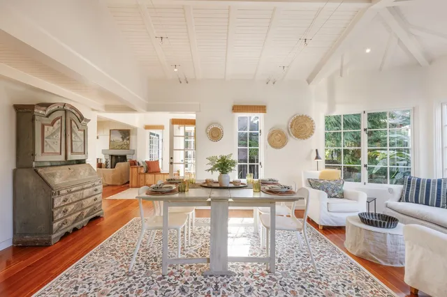 $4,499,900 | 4 Southwest Camino Real, Carmel, CA 93923