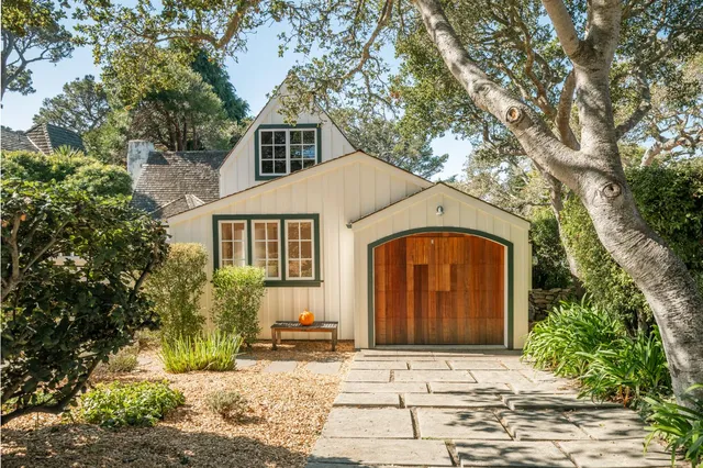 $4,499,900 | 4 Southwest Camino Real, Carmel, CA 93923
