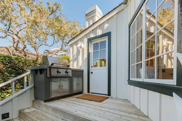$4,499,900 | 4 Southwest Camino Real, Carmel, CA 93923