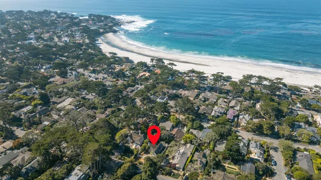 $4,499,900 | 4 Southwest Camino Real, Carmel, CA 93923