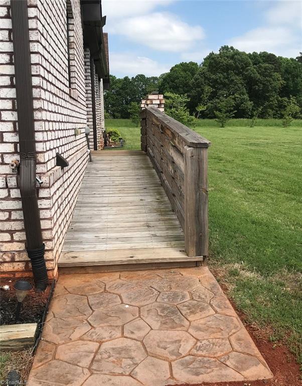 2858 Staley Store Road Liberty, NC 27298 - Photo 17 of 18 Gallery Image 17