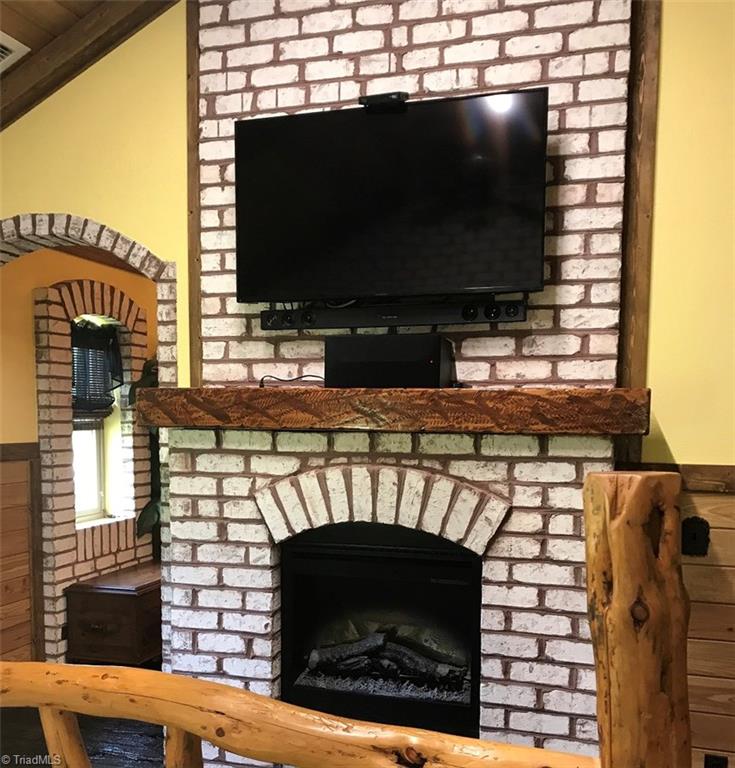 2858 Staley Store Road Liberty, NC 27298 - Photo 9 of 18 Gallery Image 9